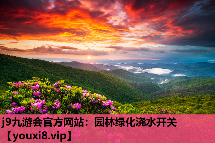 j9九游会官方网站：园林绿化浇水开关