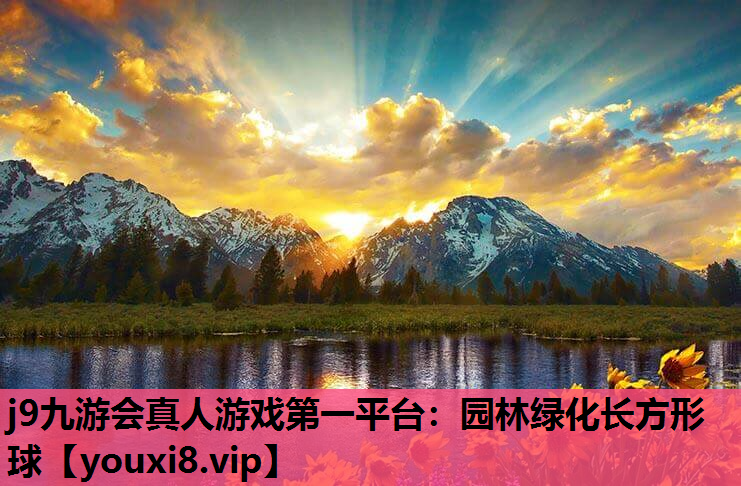 j9九游会真人游戏第一平台：园林绿化长方形球
